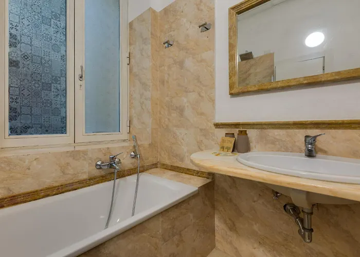 Via Veneto - Dolce Alcova 3* Rome