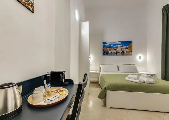 Via Veneto - Dolce Alcova Rome
