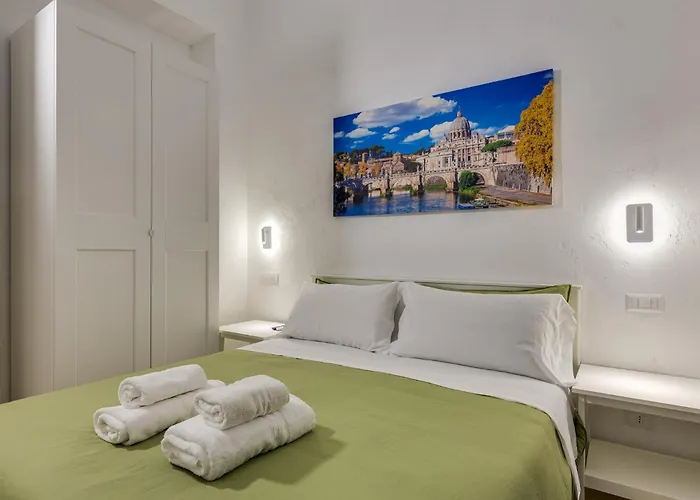 Via Veneto - Dolce Alcova Rome