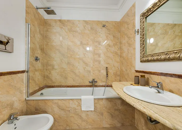 Bed & Breakfast Via Veneto - Dolce Alcova 3*